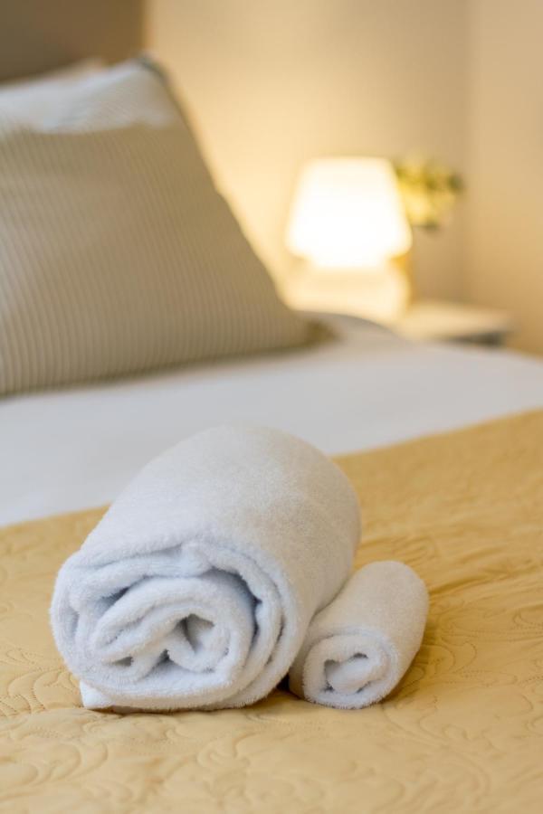 Inner City Luxury 2 Bedroom 2 Bathroom ไครสต์เชิร์ช ภายนอก รูปภาพ