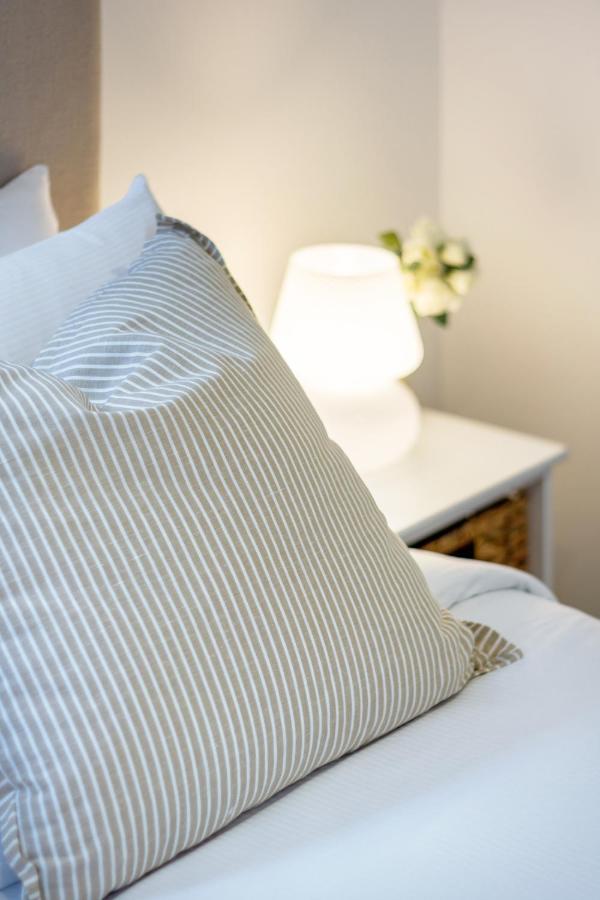 Inner City Luxury 2 Bedroom 2 Bathroom ไครสต์เชิร์ช ภายนอก รูปภาพ
